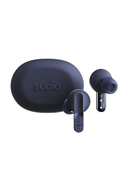 sudio N3 Pro Kulakiçi True Wireless Earbuds ANC