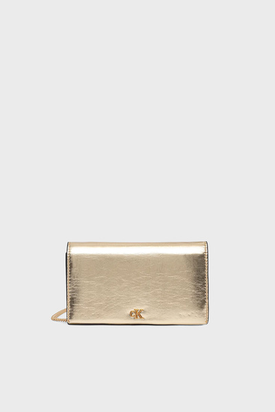 Calvin Klein Logolu Zincir Askılı Cüzdan LV04F3320G3JG CÜZDAN LV04F3320G 3JG