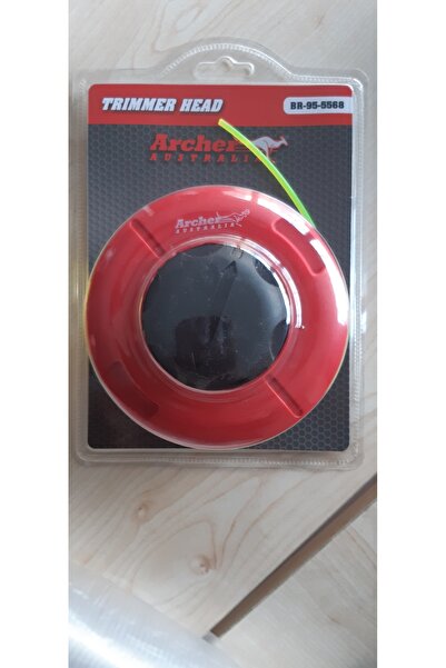 ARCHER Tırpan Misina Başlığı Otomatik Tip