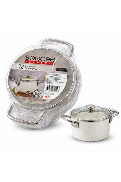 Bonera EMAYE TENCERE 12 CM