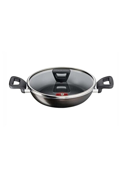 TEFAL 2X XL KAPAKLI SAHAN 24 CM -