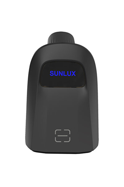 BulutRetail Sunlux Rh10, Handheld, Cmos, USB Wired, 2D Qr Code, Barcode Scanner