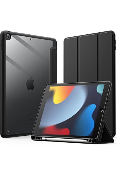 Primo Plus غطاء حماية قلاب لجهاز آيباد أبل 10.2