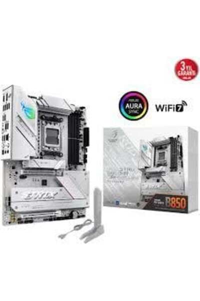 ROG STRIX B850-A GAMING WIFI AMD ANAKART