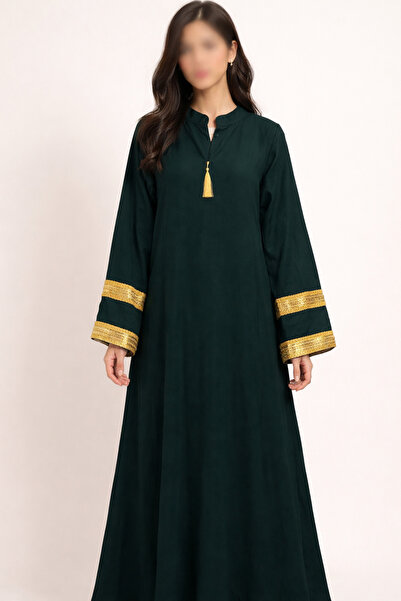 Crown plaza جلابيات سعودية "أنيقة" للنساء