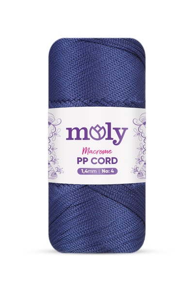 Moly مكرامية 1.4 4: نو