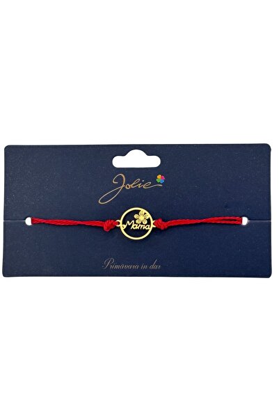 Flippy Златна гривна от неръждаема стомана, модел 7, Jolie