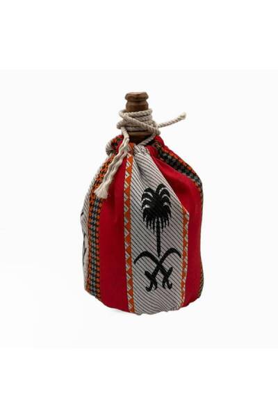 Maysam Al-Ward Taii Cambodian Oud Oil, Al Sikka, 1427 AH