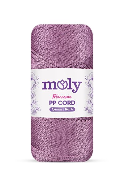 Moly Makrome 1.4 4:No