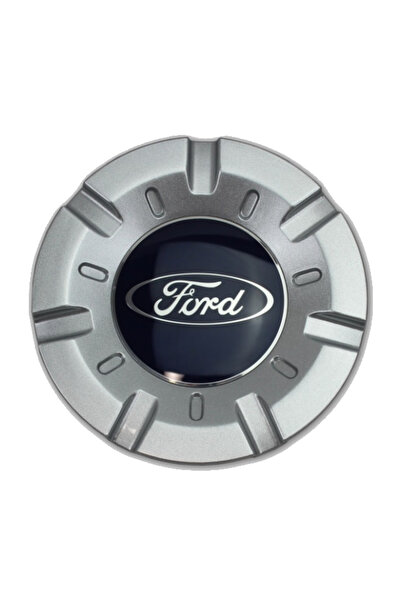 OTOSAN Ford Fiesta Çelik Jant Göbeği (Kapak) 2002-2008