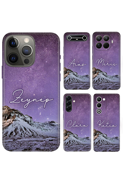 Cekuonline Oppo Reno A38 A60 A96 A16 A5 A3 6 7 11F 13F 14F 15F Pro Kılıf İsim...