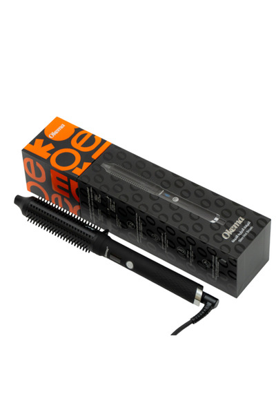 Okema Okema Slim Thermal Brush - OK-717