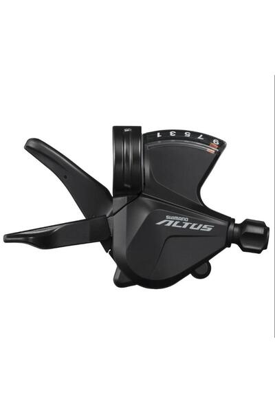 Shimano Altus Sl-m2000 9lu Sağ Vites Kolu