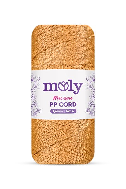 Moly Makrome 1.4 4:No