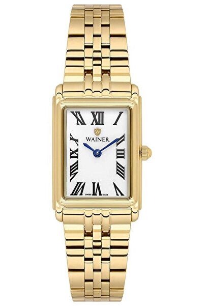 Wainer Wa.19010-B Women's Wristwatch