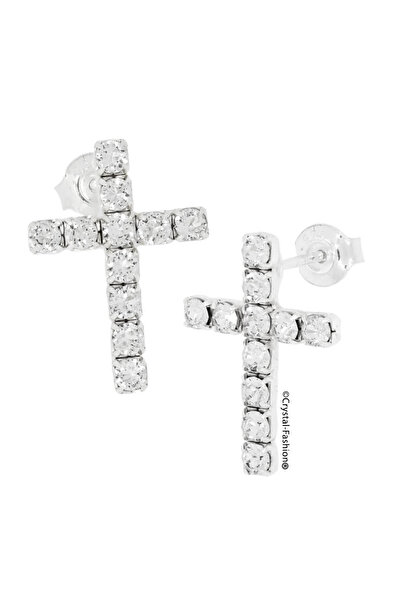 Crystal-Fashion® Cruciulite Earrings