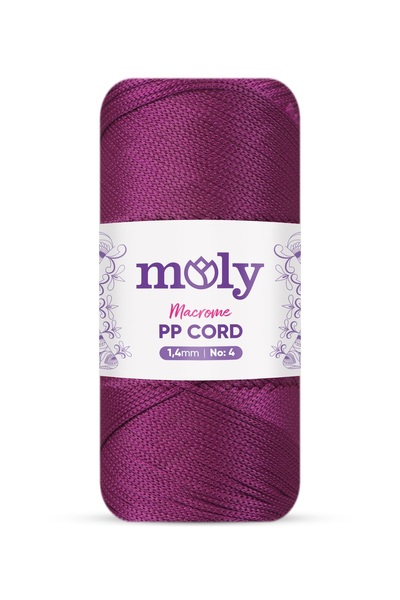 Moly Makrome 1.4 4:No