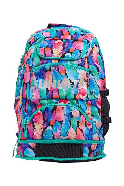 FUNKİTA Elite Squad Backpack Tickle  – 40L Gym Tote Bag Sports & Swimming Bac...