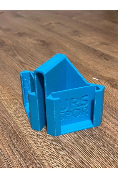 URS SPOR Tenis/panel telefon tutucu çift taraflı