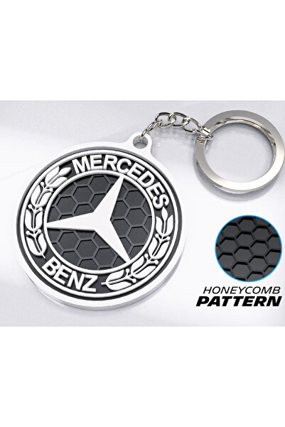 HİDRODEN ميدالية مفاتيح سيارة مرسيدس - سلسلة مفاتيح سيارات مرسيدس - سلسلة مفا...
