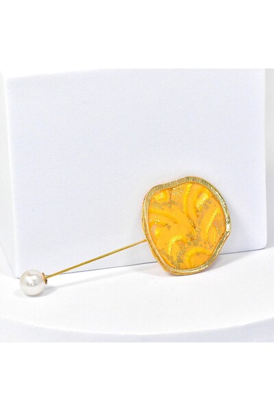 NARRU Брошка Аря