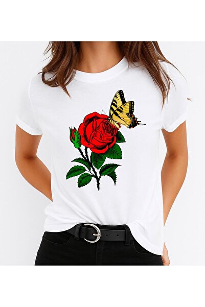 OEM Tricou de damă din bumbac 100% State Of Mind