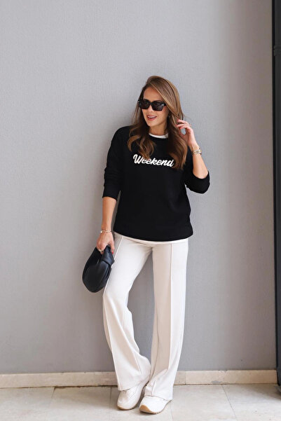 Purple by Banu TAŞ Çımalı Eşofman