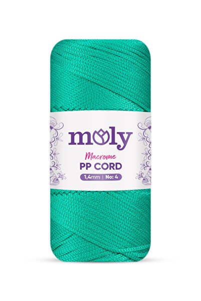 Moly Makrome 1.4 4:No