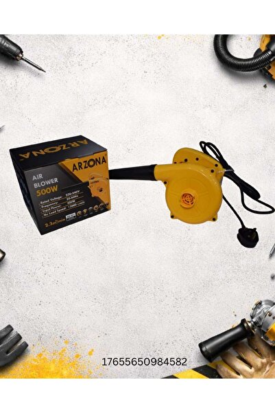 Arizona منفاخ هواء 500 وات
