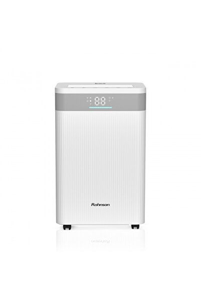 ROHNSON R91620 Air Dehumidifier with Ionization Function