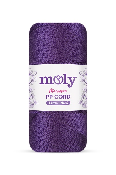 Moly Makrome 1.4 4:No