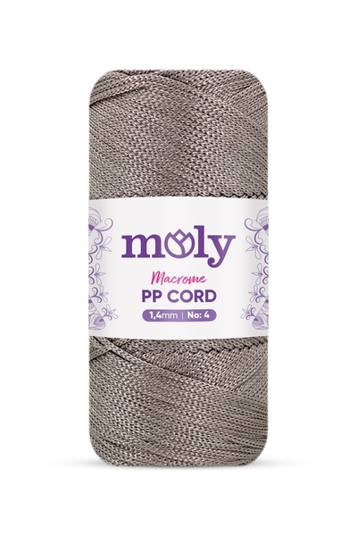 Moly مكرامية 1.4 4: نو