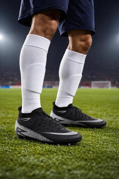 SALEN SHOES Laliga Dişli Krampon Halı Saha Çim Saha