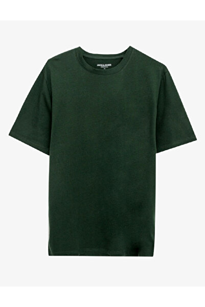 Evendi Tricou, Verde