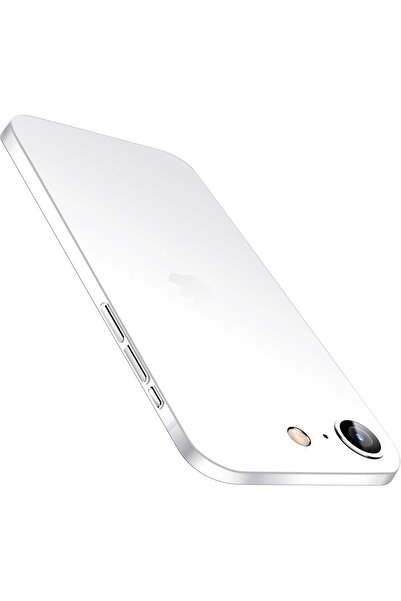 CaseHub For iPhone 16E Case Ultra Thin Matte Surface Anti-Slip Hand Feel Came...