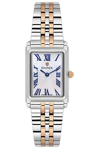 Wainer Wa.19010-E Women's Wristwatch