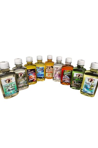 Samanta Parfum de rufe Samantha 200 ml - 100 spălări