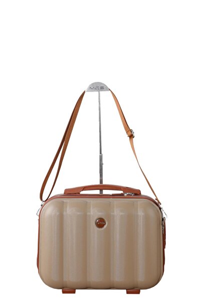 MÇS Abs Makyaj Çantası V305-M