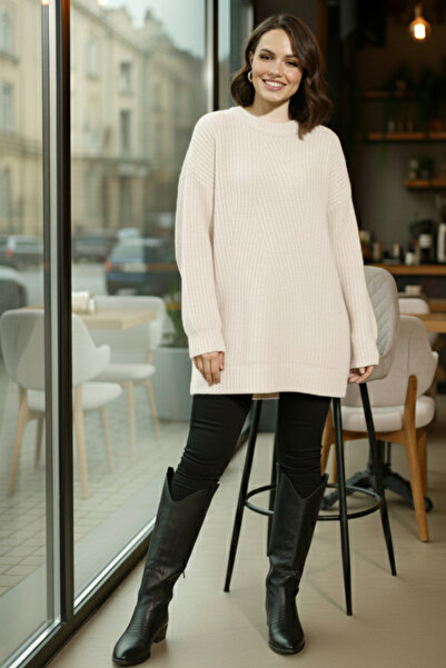 benguen تونيك تريكو منقوش ذاتيًا R4444 إكرو