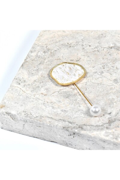 NARRU Брошка Аря