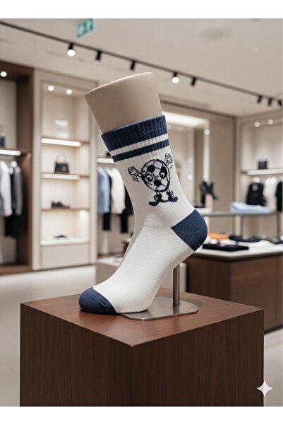 WOOK SOCKS Boys' Socks Bulk