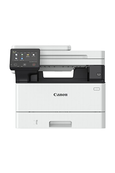 Canon I-Sensys MF465DW, Lazer Yazıcı, Tarayıcı, Fotokopi, Fax, Wifi, Lan, Duplex