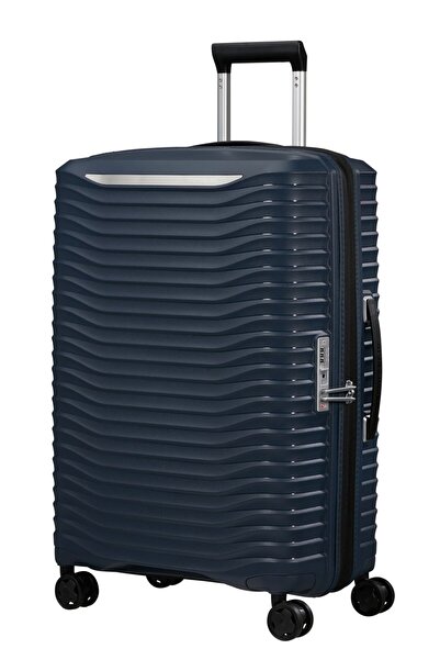 Samsonite UPSCAPE H Spin Troller 68/25 cm Dark Blue