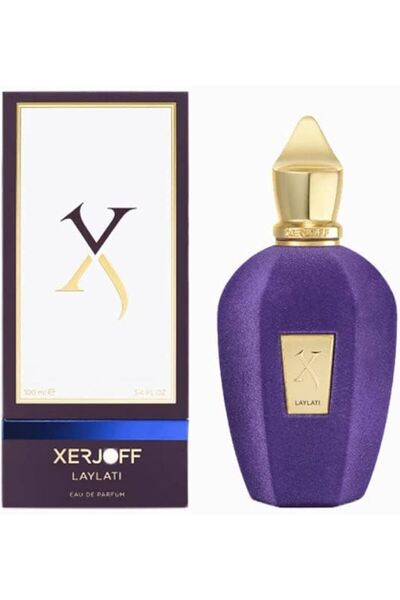 Xerjoff ليلتي للجنسين - أو دي بارفان، 100 مل