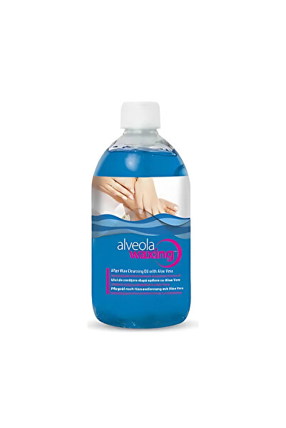 Alveola Ulei dupa Epilat Aloe Vera 300ml