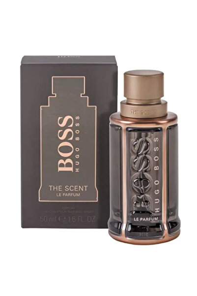 BOSS Boss The Scent Le Parfum For Women Parfum 50ml