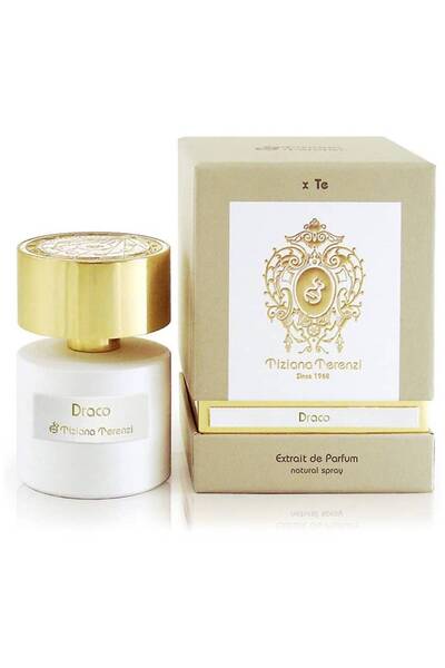 Tiziana Terenzi لونا ستار كوليكشن دراكو للجنسين اكستريت دي بارفان 100 مل