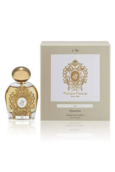 Tiziana Terenzi تيل أسولوتو عطر اكستريت دي بارفان للجنسين 100 مل