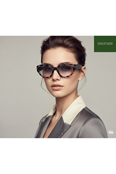 Tom Ford KADIN GÜNEŞ GÖZLÜĞÜ Penny FT 1086 - 55C