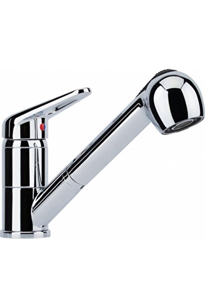 Franke Novara Plus Shower Faucet Chrome